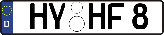 HY-HF8