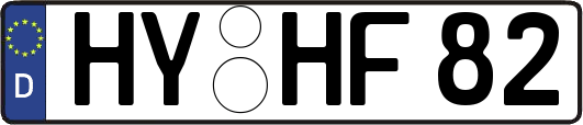 HY-HF82