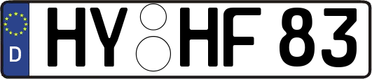HY-HF83