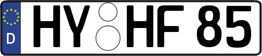 HY-HF85