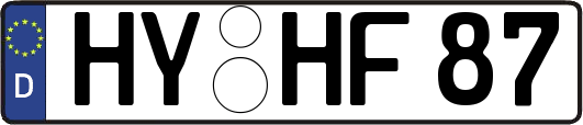 HY-HF87