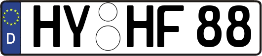 HY-HF88