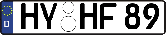 HY-HF89