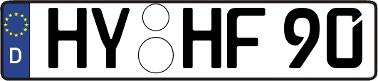 HY-HF90