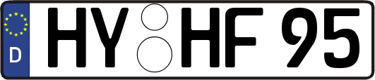 HY-HF95