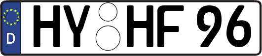 HY-HF96