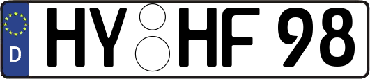 HY-HF98