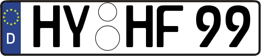 HY-HF99