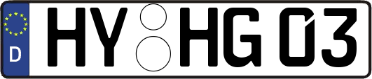 HY-HG03