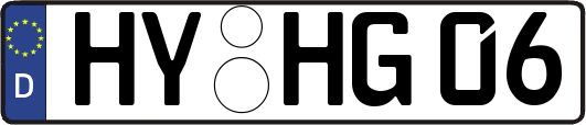 HY-HG06