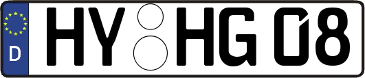 HY-HG08