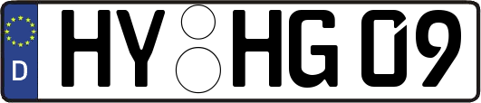 HY-HG09