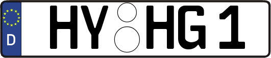 HY-HG1