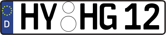 HY-HG12