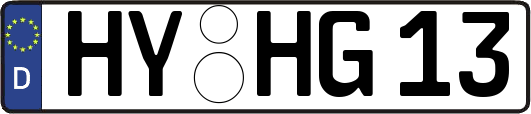 HY-HG13