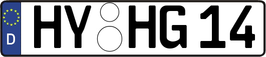 HY-HG14