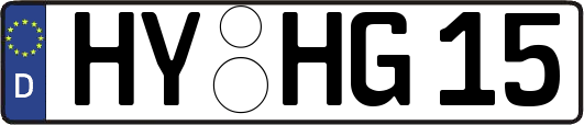 HY-HG15