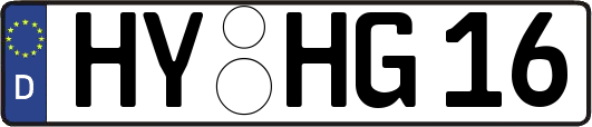 HY-HG16