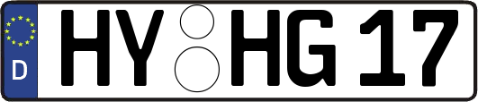 HY-HG17