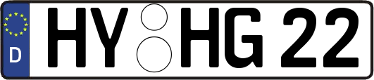 HY-HG22