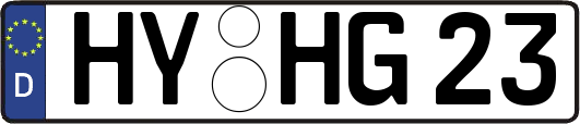 HY-HG23