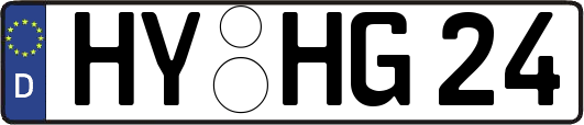 HY-HG24