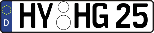 HY-HG25