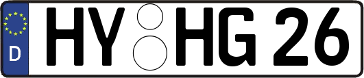 HY-HG26