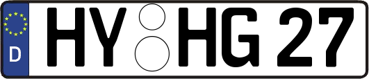 HY-HG27