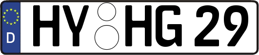 HY-HG29