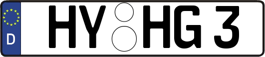 HY-HG3
