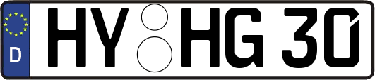 HY-HG30