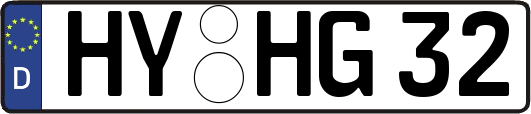 HY-HG32