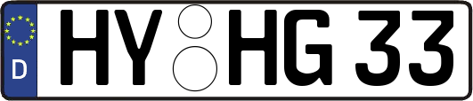 HY-HG33