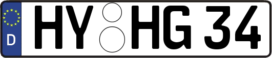 HY-HG34