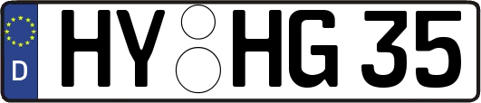 HY-HG35