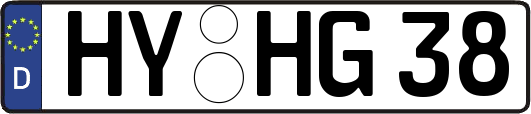 HY-HG38