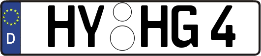 HY-HG4