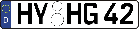 HY-HG42