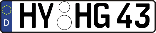 HY-HG43
