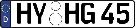 HY-HG45