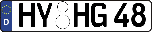 HY-HG48