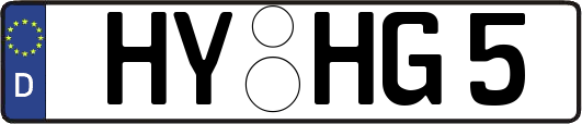 HY-HG5