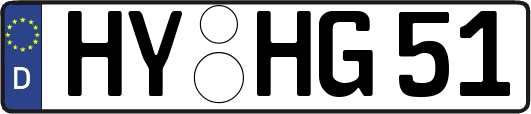 HY-HG51