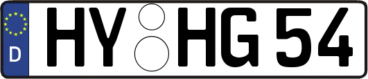 HY-HG54