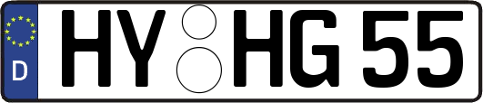 HY-HG55