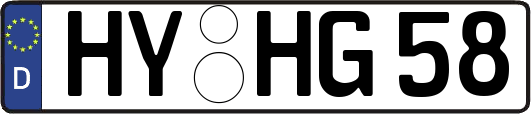 HY-HG58