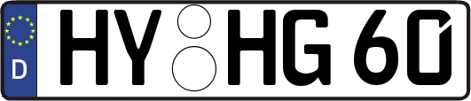HY-HG60