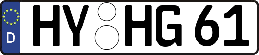 HY-HG61