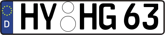 HY-HG63